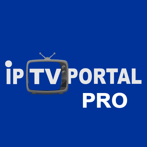 Iptv Portal Pro